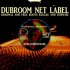 Dubroom Net Label