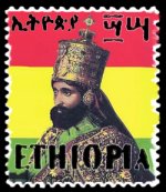 THE VOICE OF HIS IMPERIAL MAJESTY