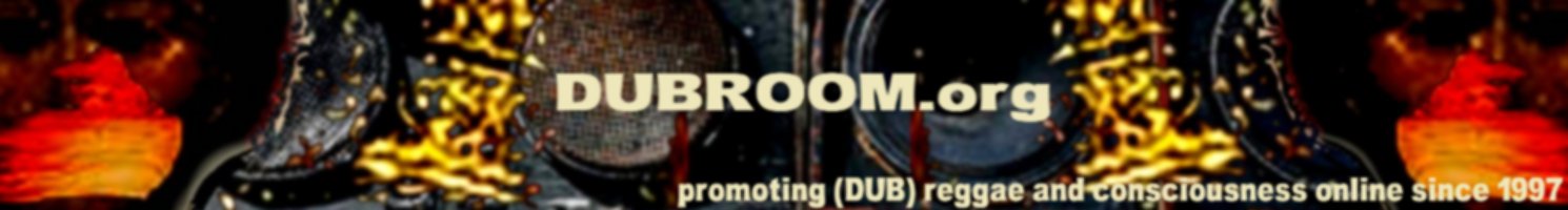 To Dubroom Blog Main Page