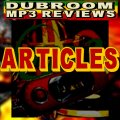 MP3 Reviews