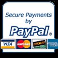 Paypal Secured Payment