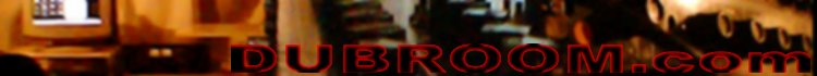 Dubroom Main Page