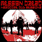 HARDCORE DUB SESSIONS