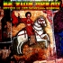 Me Zion Dread - Rhythm Of The Spiritual Warrior (Discomix)