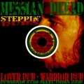Messian Dread - Steppin' Dubs