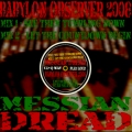 MESSIAN DREAD - BABYLON OBSERVER 2008 