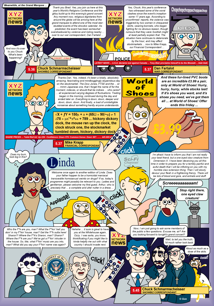 Click to go to next page