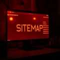 Site Map!