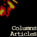 ARTICLES AND COLUMNS
