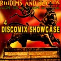 Next Chapter of Riddim and Sounds