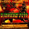Next Chapter of Riddim and Sounds