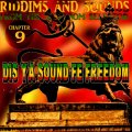 Next Chapter of Riddim and Sounds
