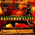 Next Chapter of Riddim and Sounds
