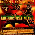 Next Chapter of Riddim and Sounds