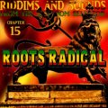 Next Chapter of Riddim and Sounds