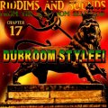 Next Chapter of Riddim and Sounds
