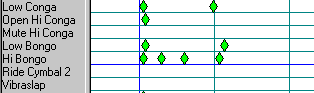 Click for Complete Rhythm